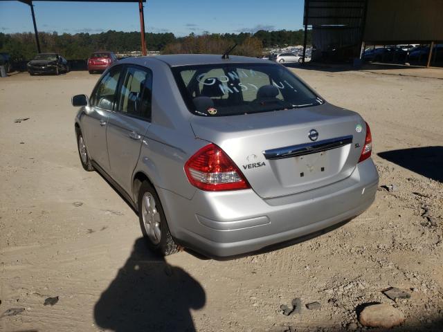 Photo 2 VIN: 3N1BC1AP0AL442124 - NISSAN VERSA S 