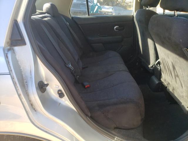 Photo 5 VIN: 3N1BC1AP0AL442124 - NISSAN VERSA S 