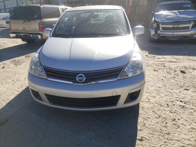 Photo 8 VIN: 3N1BC1AP0AL442124 - NISSAN VERSA S 