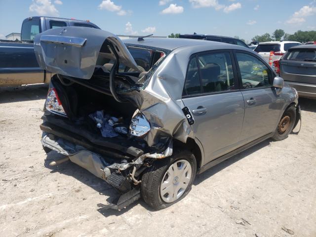 Photo 3 VIN: 3N1BC1AP0AL448912 - NISSAN VERSA 