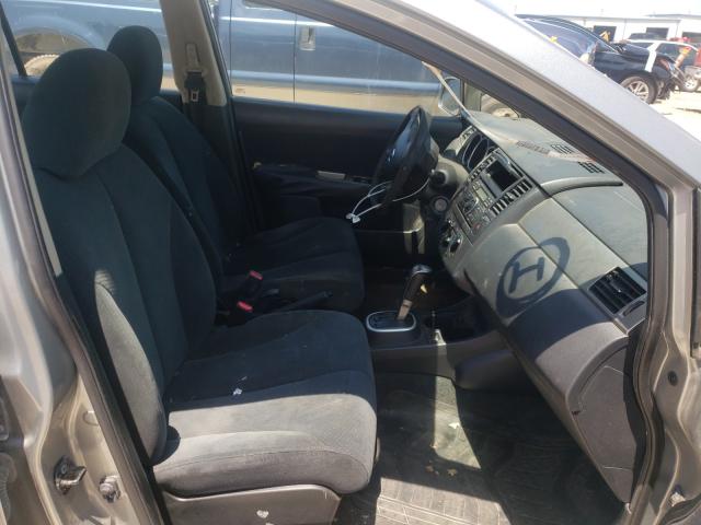 Photo 4 VIN: 3N1BC1AP0AL448912 - NISSAN VERSA 