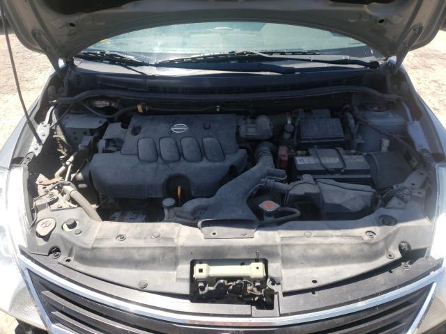 Photo 6 VIN: 3N1BC1AP0AL448912 - NISSAN VERSA 