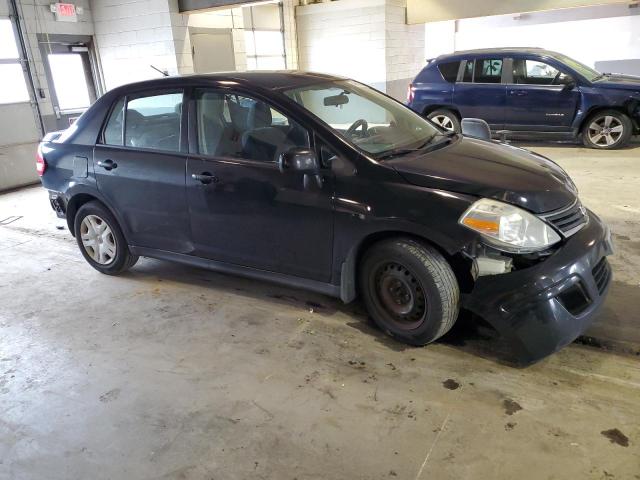 Photo 3 VIN: 3N1BC1AP0AL451891 - NISSAN VERSA 