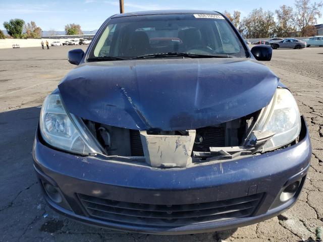 Photo 4 VIN: 3N1BC1AP0AL461269 - NISSAN VERSA 