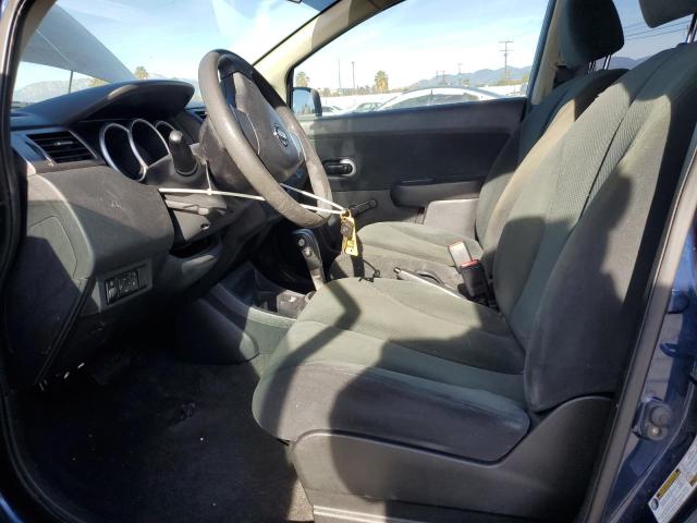 Photo 6 VIN: 3N1BC1AP0AL461269 - NISSAN VERSA 