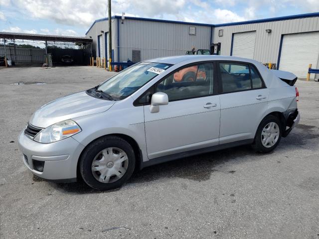 Photo 0 VIN: 3N1BC1AP0BL360055 - NISSAN VERSA 