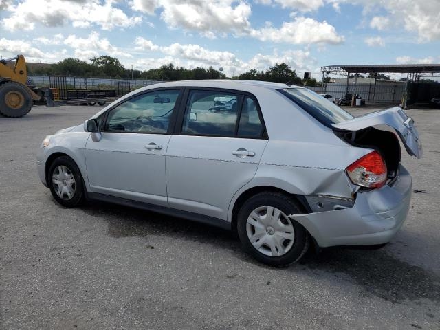 Photo 1 VIN: 3N1BC1AP0BL360055 - NISSAN VERSA 