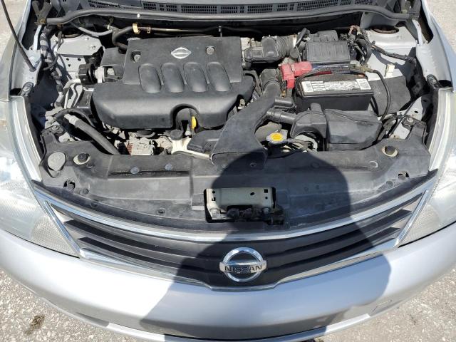 Photo 10 VIN: 3N1BC1AP0BL360055 - NISSAN VERSA 