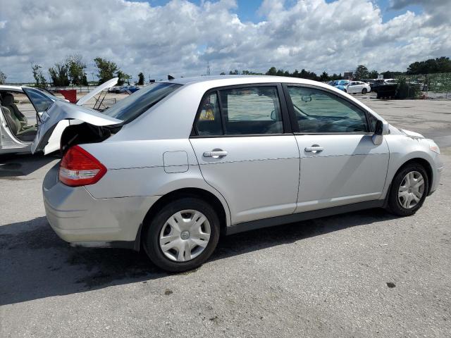 Photo 2 VIN: 3N1BC1AP0BL360055 - NISSAN VERSA 