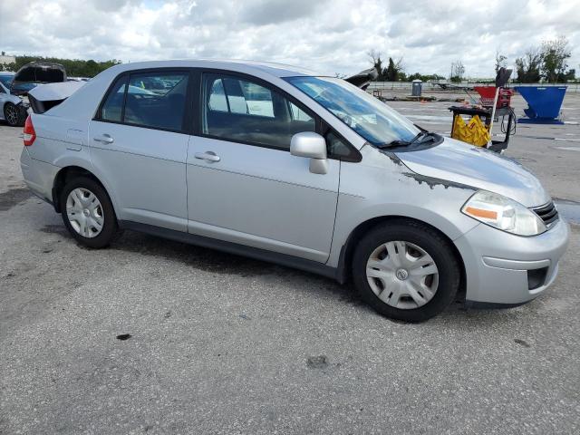 Photo 3 VIN: 3N1BC1AP0BL360055 - NISSAN VERSA 