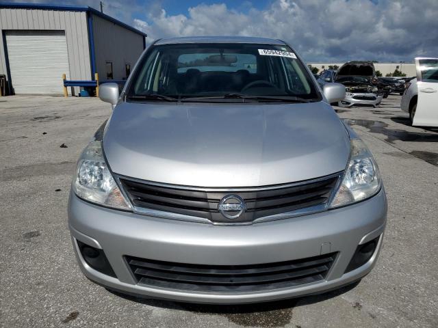 Photo 4 VIN: 3N1BC1AP0BL360055 - NISSAN VERSA 