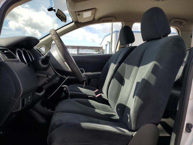 Photo 6 VIN: 3N1BC1AP0BL360055 - NISSAN VERSA 