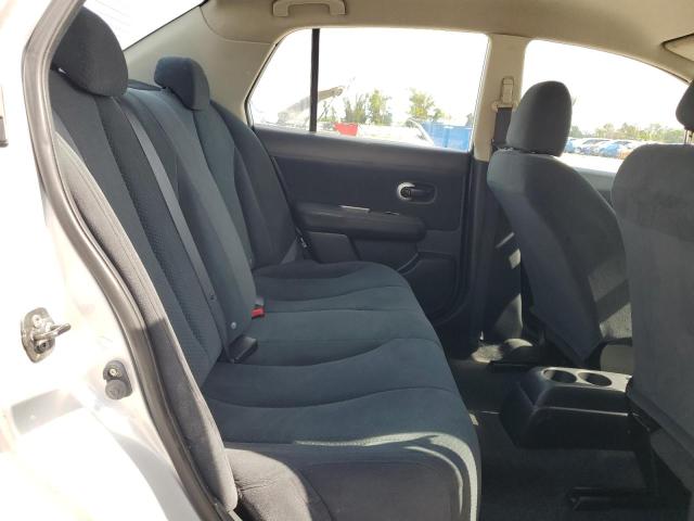 Photo 9 VIN: 3N1BC1AP0BL360055 - NISSAN VERSA 