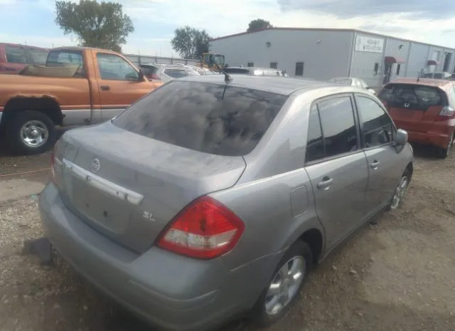 Photo 3 VIN: 3N1BC1AP0BL367362 - NISSAN VERSA 