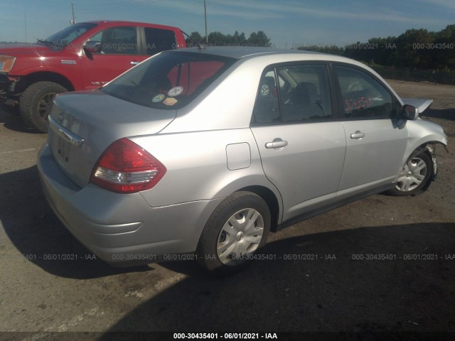 Photo 3 VIN: 3N1BC1AP0BL376983 - NISSAN VERSA 