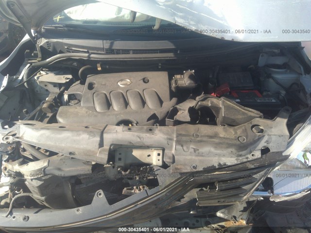 Photo 9 VIN: 3N1BC1AP0BL376983 - NISSAN VERSA 