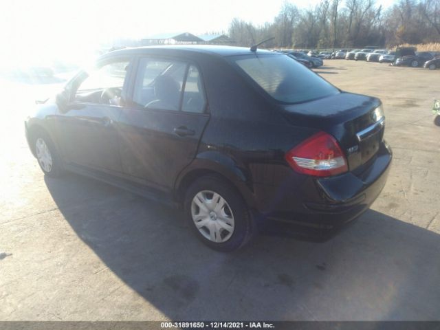 Photo 2 VIN: 3N1BC1AP0BL380662 - NISSAN VERSA 