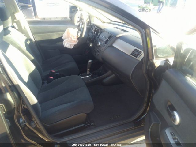 Photo 4 VIN: 3N1BC1AP0BL380662 - NISSAN VERSA 