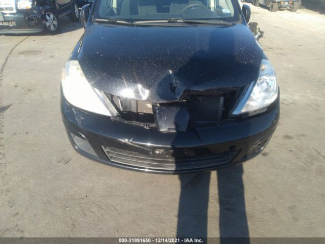 Photo 5 VIN: 3N1BC1AP0BL380662 - NISSAN VERSA 