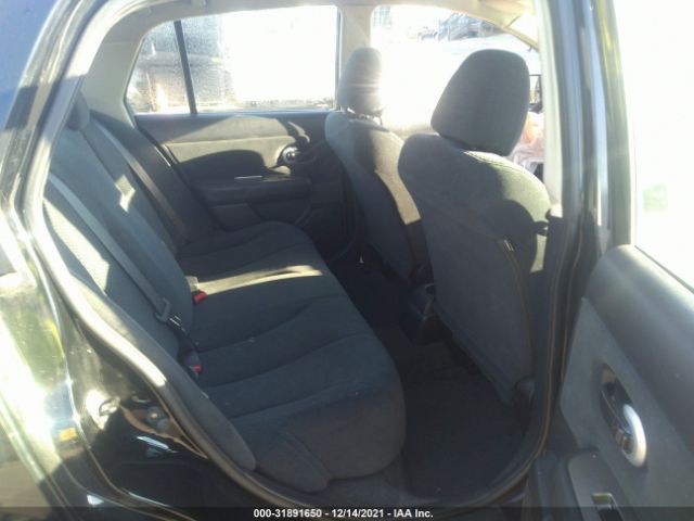 Photo 7 VIN: 3N1BC1AP0BL380662 - NISSAN VERSA 