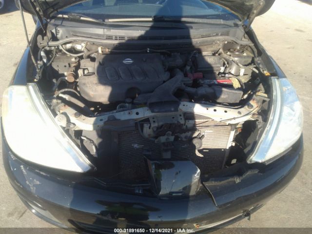 Photo 9 VIN: 3N1BC1AP0BL380662 - NISSAN VERSA 