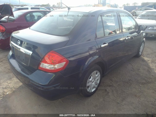 Photo 3 VIN: 3N1BC1AP0BL380872 - NISSAN VERSA 