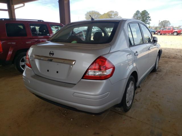 Photo 3 VIN: 3N1BC1AP0BL394819 - NISSAN VERSA S 