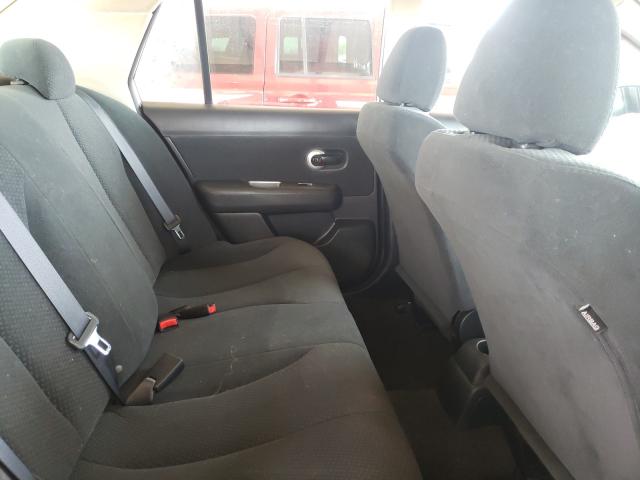 Photo 5 VIN: 3N1BC1AP0BL394819 - NISSAN VERSA S 