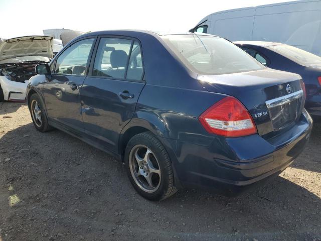 Photo 1 VIN: 3N1BC1AP0BL404927 - NISSAN VERSA S 