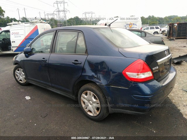 Photo 2 VIN: 3N1BC1AP0BL405253 - NISSAN VERSA 