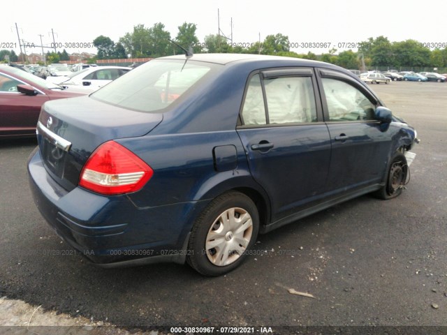 Photo 3 VIN: 3N1BC1AP0BL405253 - NISSAN VERSA 