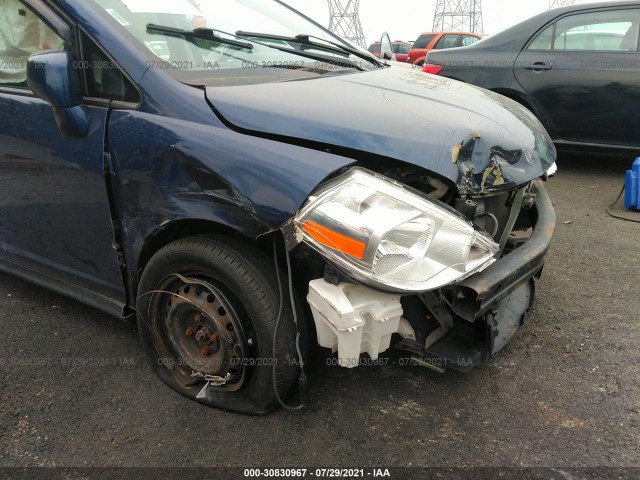 Photo 5 VIN: 3N1BC1AP0BL405253 - NISSAN VERSA 