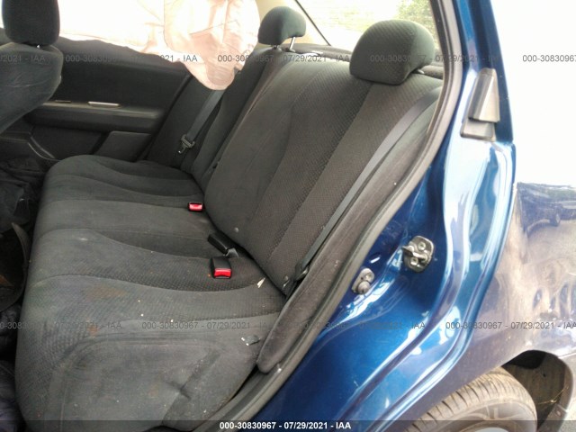 Photo 7 VIN: 3N1BC1AP0BL405253 - NISSAN VERSA 