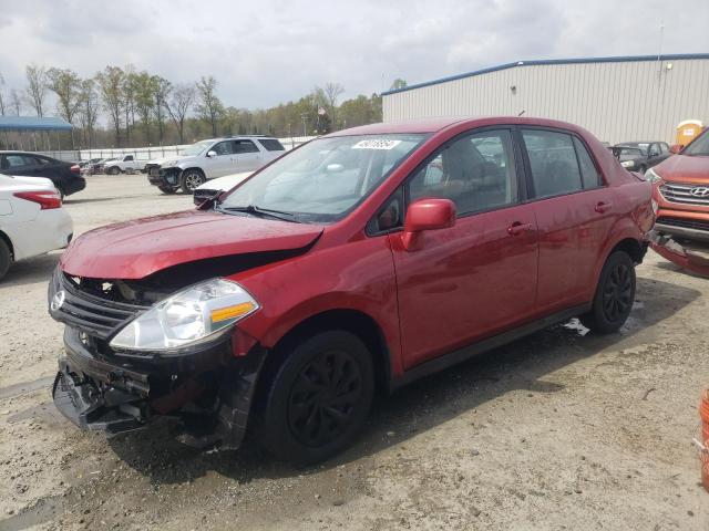 Photo 0 VIN: 3N1BC1AP0BL406242 - NISSAN VERSA 