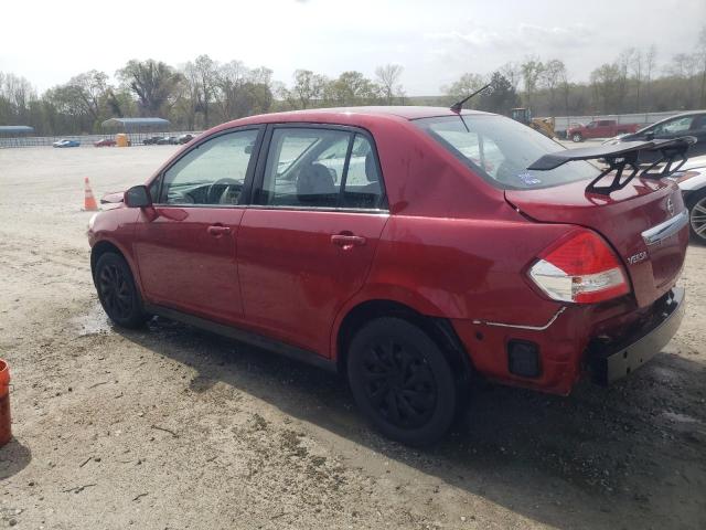 Photo 1 VIN: 3N1BC1AP0BL406242 - NISSAN VERSA 