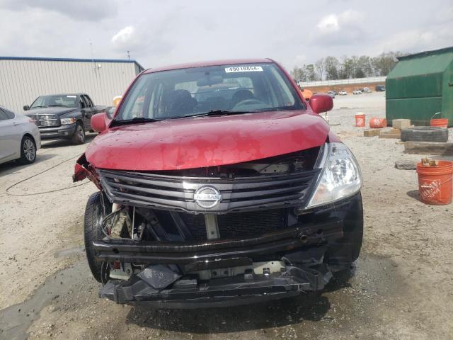 Photo 4 VIN: 3N1BC1AP0BL406242 - NISSAN VERSA 