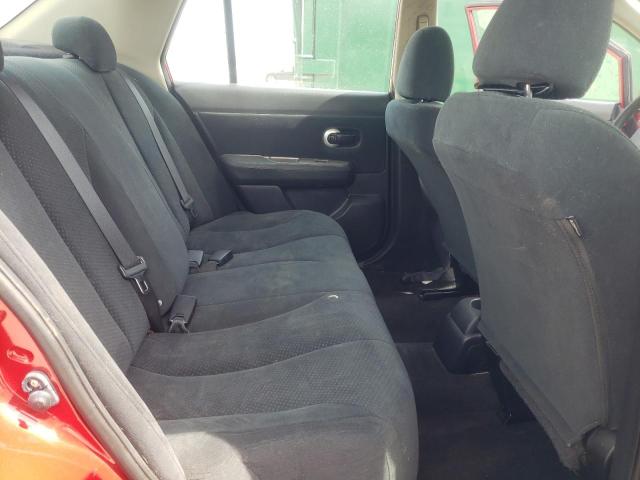 Photo 9 VIN: 3N1BC1AP0BL406242 - NISSAN VERSA 