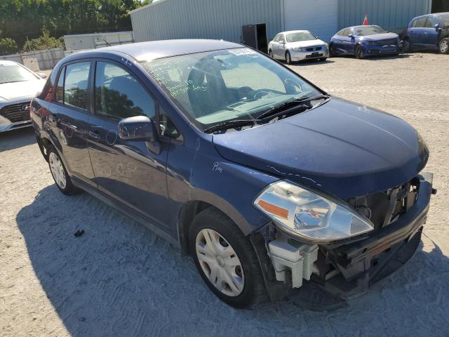 Photo 0 VIN: 3N1BC1AP0BL408993 - NISSAN VERSA S 