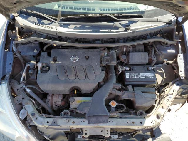 Photo 6 VIN: 3N1BC1AP0BL408993 - NISSAN VERSA S 