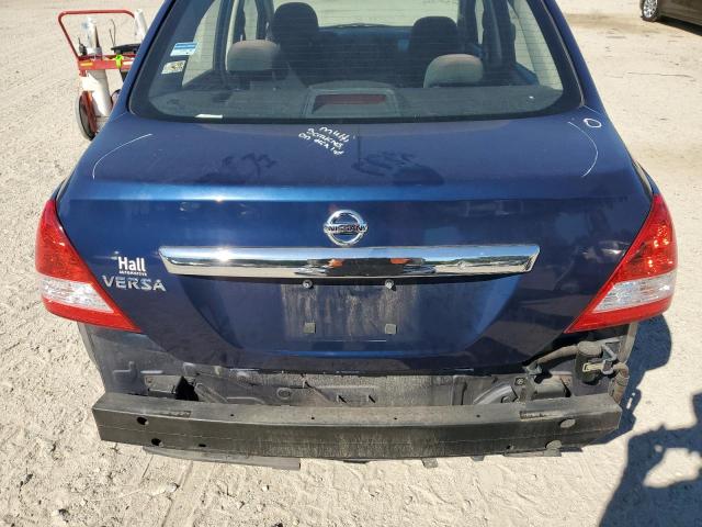 Photo 8 VIN: 3N1BC1AP0BL408993 - NISSAN VERSA S 