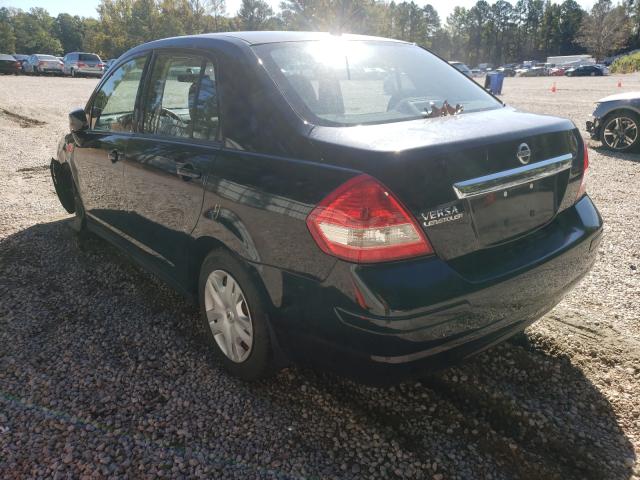 Photo 2 VIN: 3N1BC1AP0BL413398 - NISSAN VERSA S 