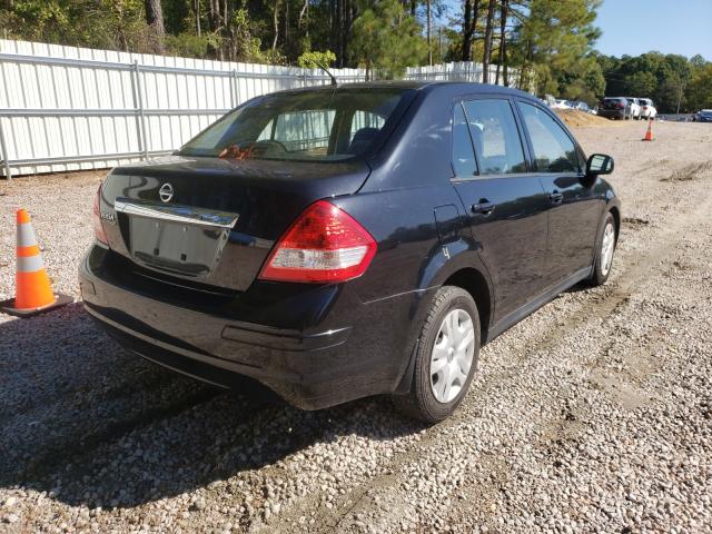 Photo 3 VIN: 3N1BC1AP0BL413398 - NISSAN VERSA S 