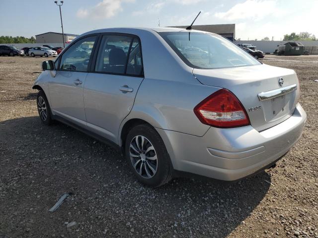 Photo 1 VIN: 3N1BC1AP0BL423123 - NISSAN VERSA S 