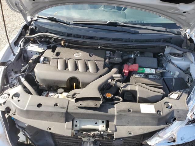 Photo 10 VIN: 3N1BC1AP0BL423123 - NISSAN VERSA S 