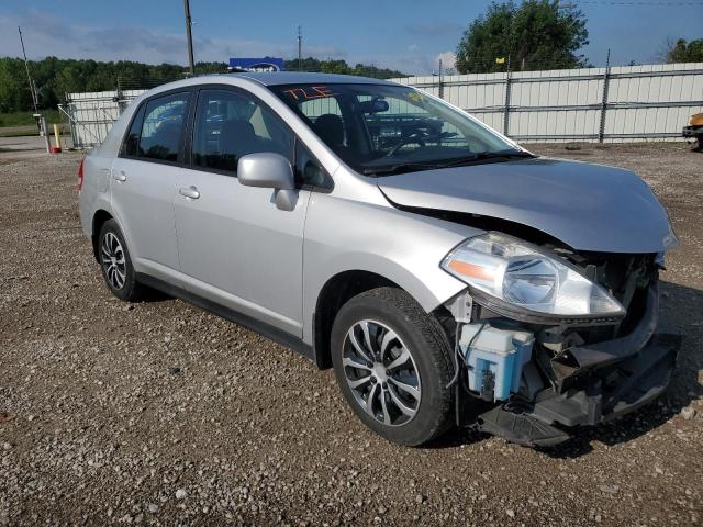 Photo 3 VIN: 3N1BC1AP0BL423123 - NISSAN VERSA S 