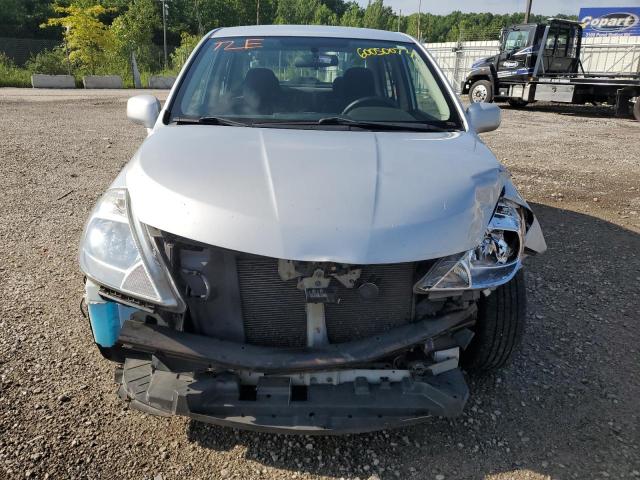 Photo 4 VIN: 3N1BC1AP0BL423123 - NISSAN VERSA S 