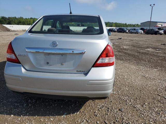 Photo 5 VIN: 3N1BC1AP0BL423123 - NISSAN VERSA S 