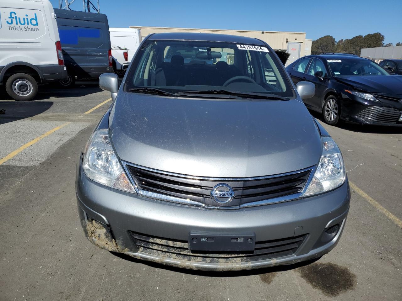 Photo 4 VIN: 3N1BC1AP0BL423252 - NISSAN VERSA 