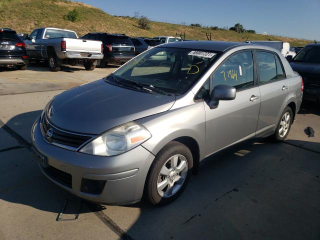 Photo 1 VIN: 3N1BC1AP0BL424160 - NISSAN VERSA S 