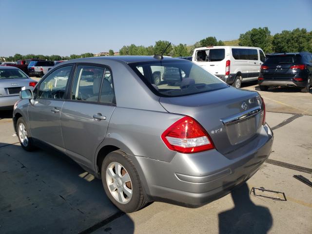 Photo 2 VIN: 3N1BC1AP0BL424160 - NISSAN VERSA S 